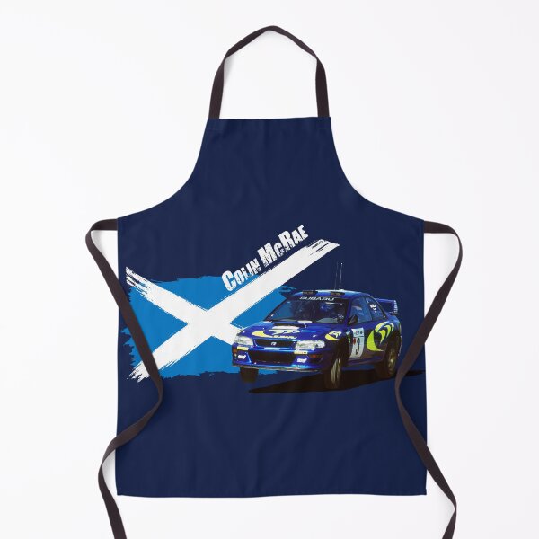 Item preview, Lo scozzese volante: Colin McRae! designed and sold by BACANERI YT.