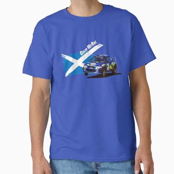 Item preview, Lo scozzese volante: Colin McRae! designed and sold by BACANERI YT.