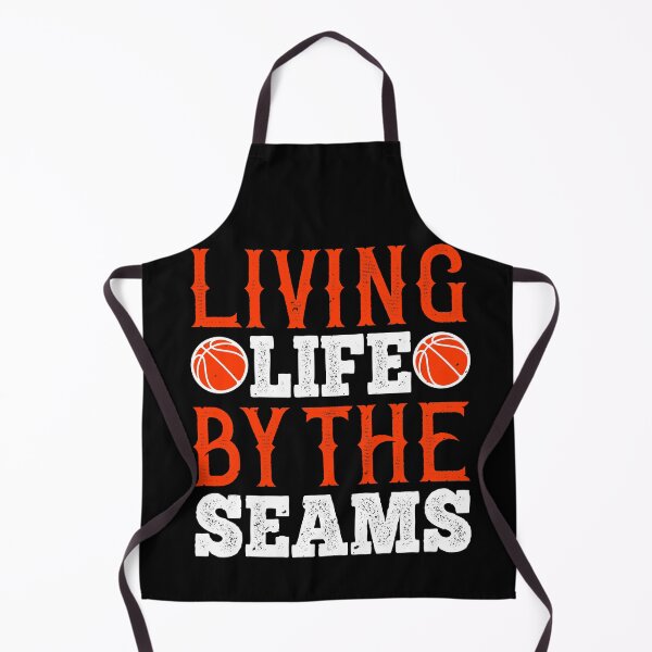 Item preview, Living Life By The Seams designed and sold by teamph.