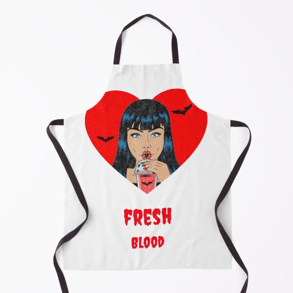 Item preview, Fresh Blood designed and sold by ricweb.