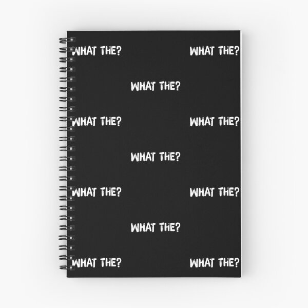 Item preview, What The designed and sold by molamode.