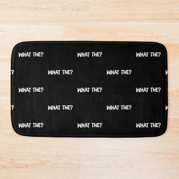 Item preview, What The designed and sold by molamode.