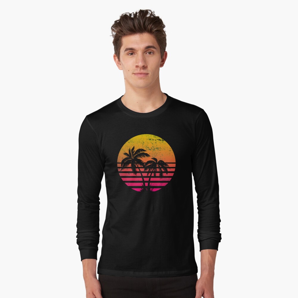 Item preview, Long Sleeve T-Shirt designed and sold by ayoubel16.