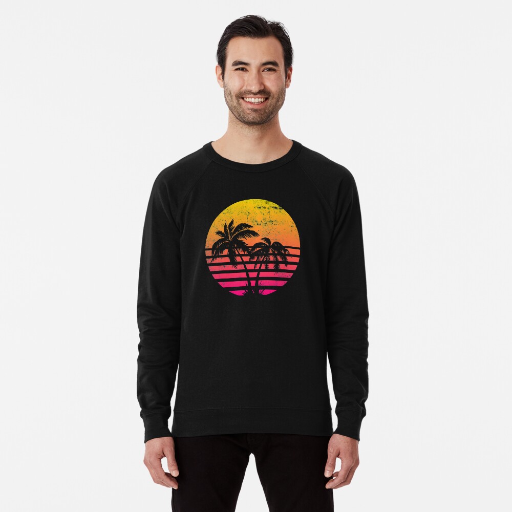 Item preview, Lightweight Sweatshirt designed and sold by ayoubel16.