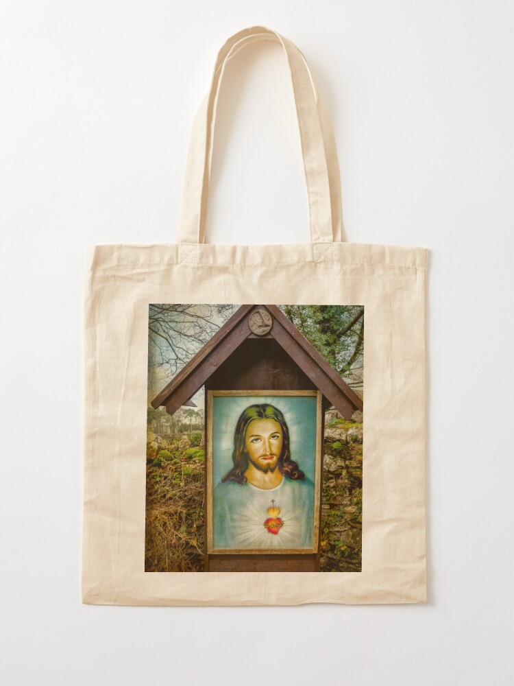 tote bag deus