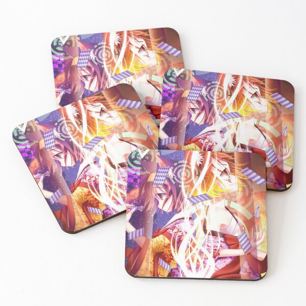Item preview, No Game No Life 23 designed and sold by myheroacademia6.