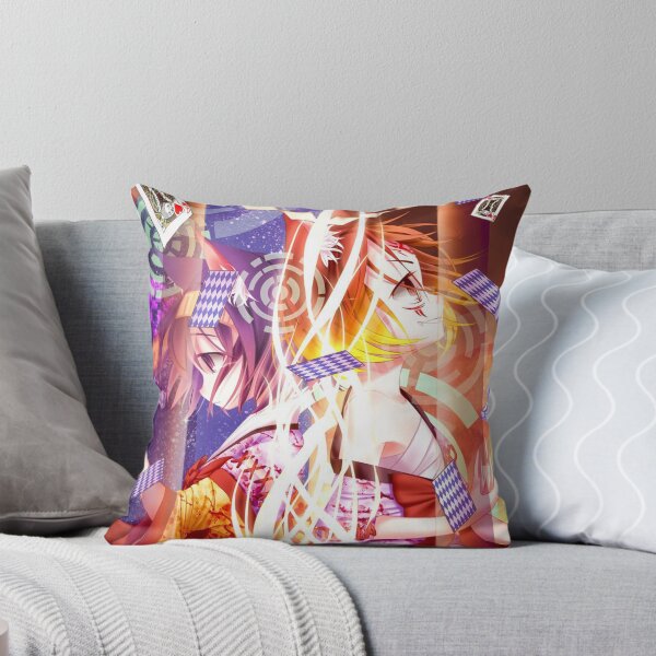 Item preview, No Game No Life 23 designed and sold by myheroacademia6.