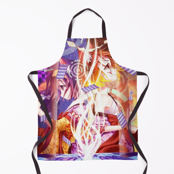 Item preview, No Game No Life 23 designed and sold by myheroacademia6.