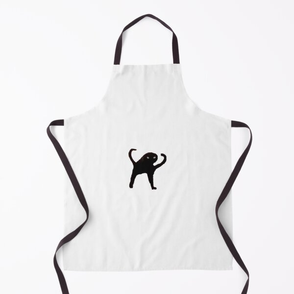 Item preview, Angry cat meme designed and sold by peachysage.