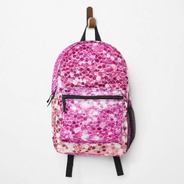 Item preview, Pink Passion Chunky Ombre Glitter designed and sold by Magnolia Blooms Boutique.