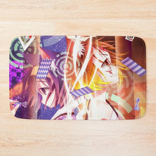 Item preview, No Game No Life 23 designed and sold by myheroacademia6.