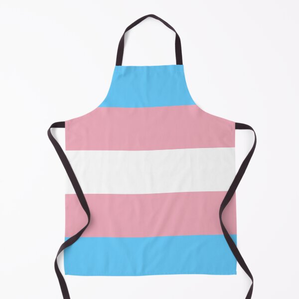 Item preview, Proud Trans Transexual Pride Flag (Proud LGBTQ+ Community Pride Flag) designed and sold by teeworthy.