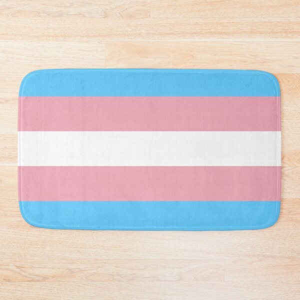 Item preview, Proud Trans Transexual Pride Flag (Proud LGBTQ+ Community Pride Flag) designed and sold by teeworthy.