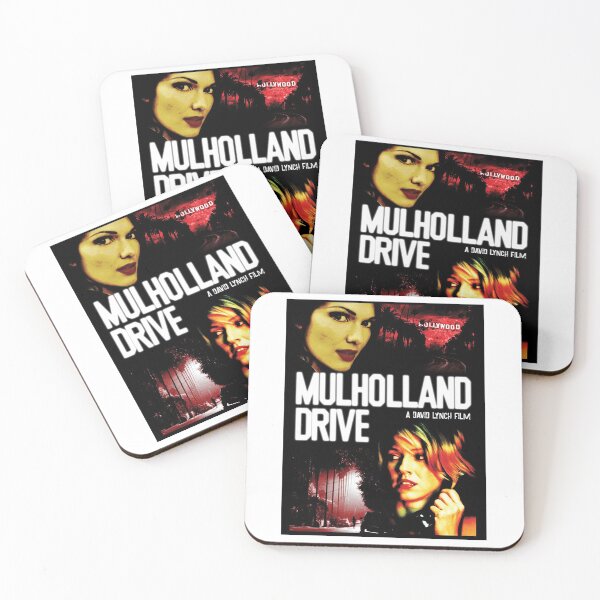 Item preview, MULHOLLAND DRIVE DESIGN designed and sold by TravisLake12.