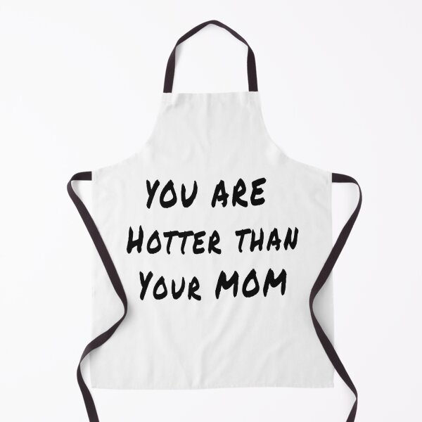 Item preview, White Lie Party Ideas - Ideas for White Lie Party Hot Mom designed and sold by Coder-T.