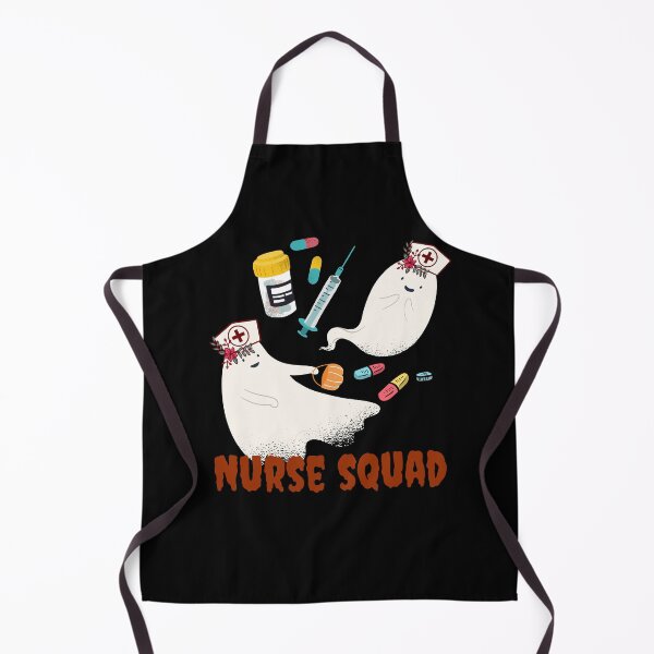 Item preview, Nurse squad, halloween for nurse designed and sold by TYTN.