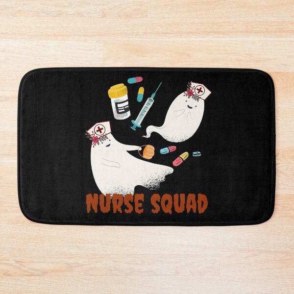 Item preview, Nurse squad, halloween for nurse designed and sold by TYTN.