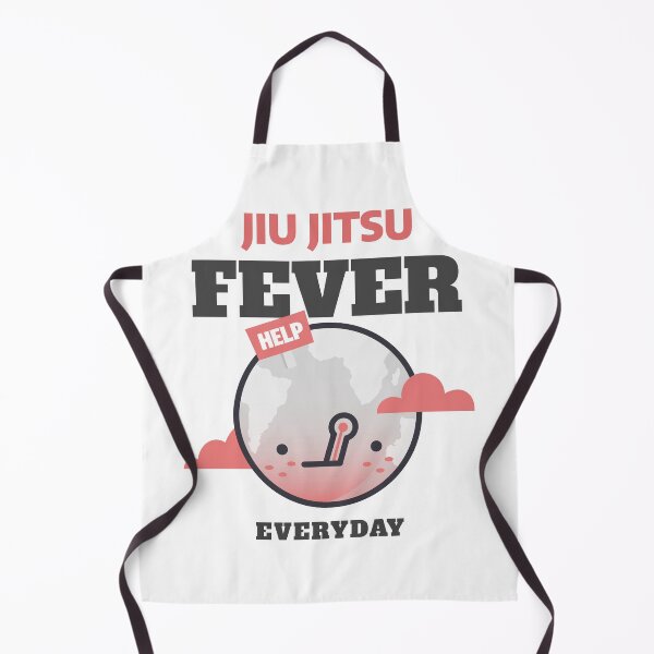 Artikelvorschau, JIU JITSU FIEBER entworfen und verkauft von VascoML.