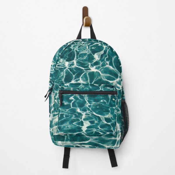 Item preview, Image of crystal clear water. designed and sold by alexandrutarcan.