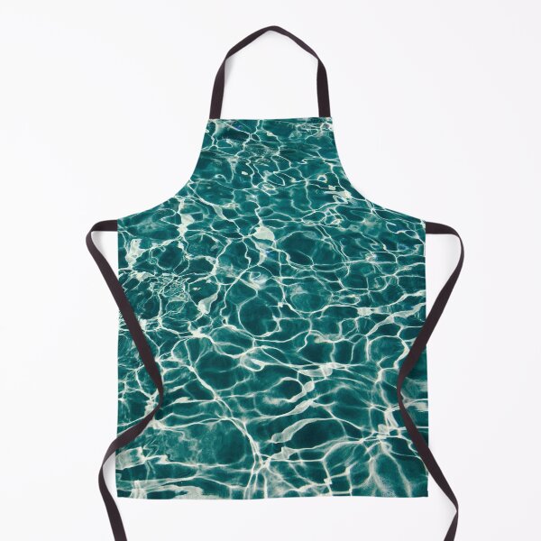 Item preview, Image of crystal clear water. designed and sold by alexandrutarcan.
