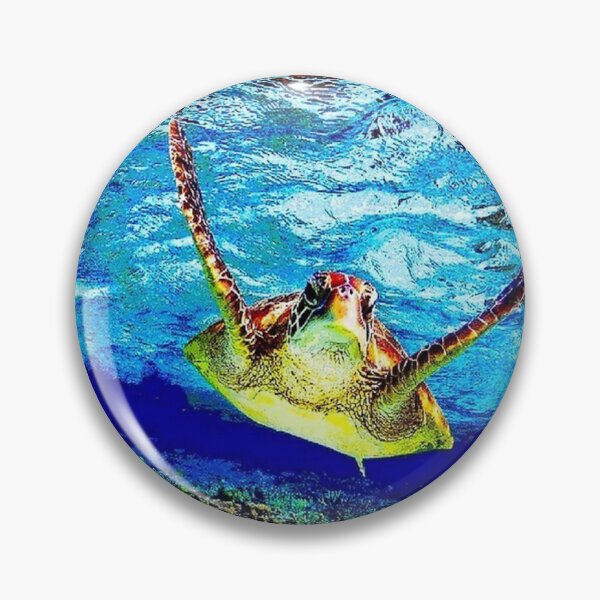 Item preview, GREAT BARRIER CORAL REEF Australia Travel Print      designed and sold by sddaqwaww.