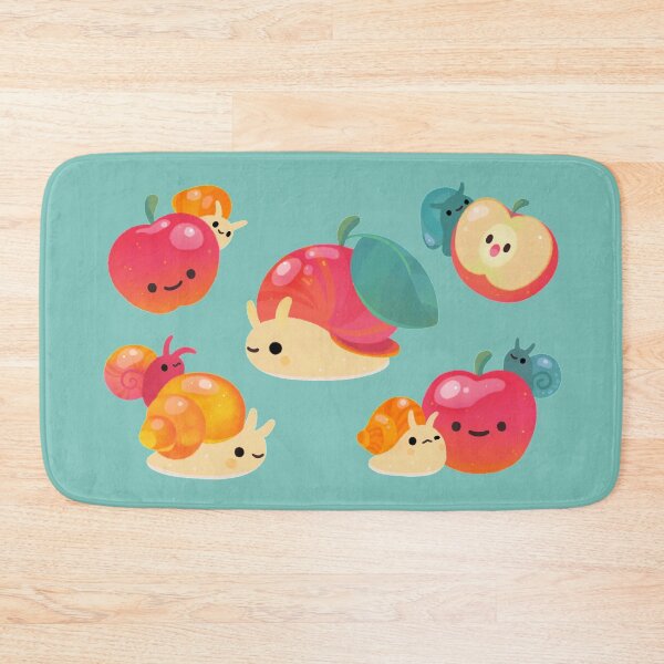 Item preview, Apple snail designed and sold by pikaole.