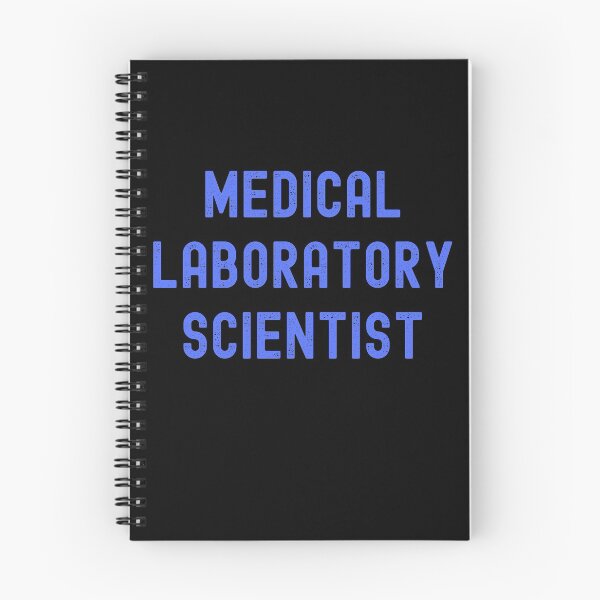 Item preview, MEDICAL LABORATORY SCIENTIST Micro designed and sold by Hippiesole.