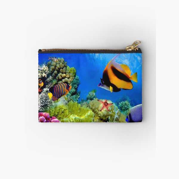 Item preview, GREAT BARRIER REEF  Queensland Australia Advertising Print   imarotul designed and sold by sddaqwaww.