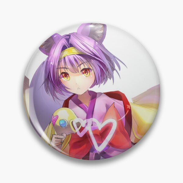 Item preview, No Game No Life 24  designed and sold by myheroacademia6.