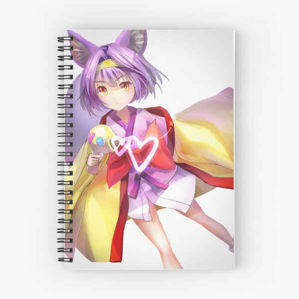 Item preview, No Game No Life 24  designed and sold by myheroacademia6.