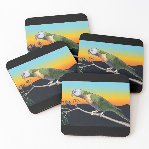 Item preview, Rainbow Lorikeet designed and sold by Mark  Wilesmith.