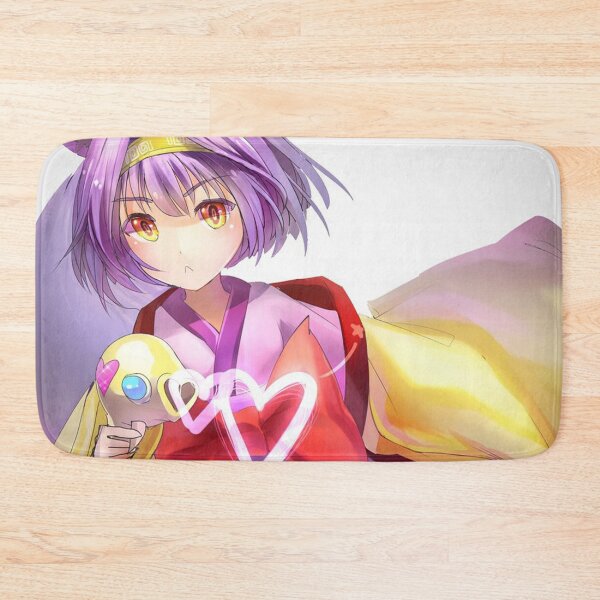 Item preview, No Game No Life 24  designed and sold by myheroacademia6.