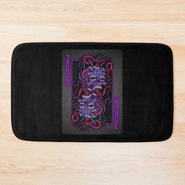 Item preview, Azathoth Joker - Azhmodai 2020 designed and sold by Azhmodai.