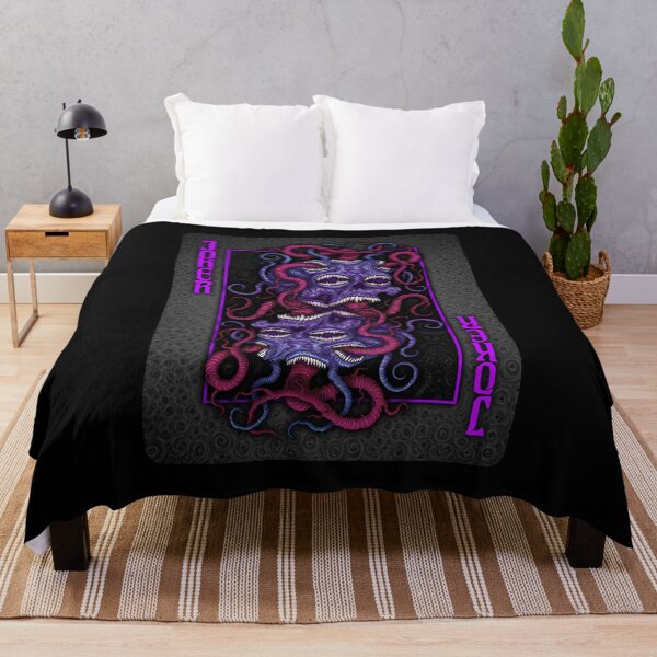 Item preview, Azathoth Joker - Azhmodai 2020 designed and sold by Azhmodai.
