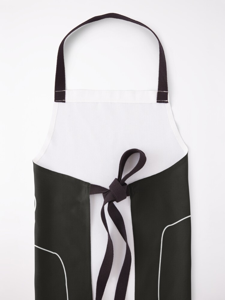 Alternate view of The Blues Brothers Apron