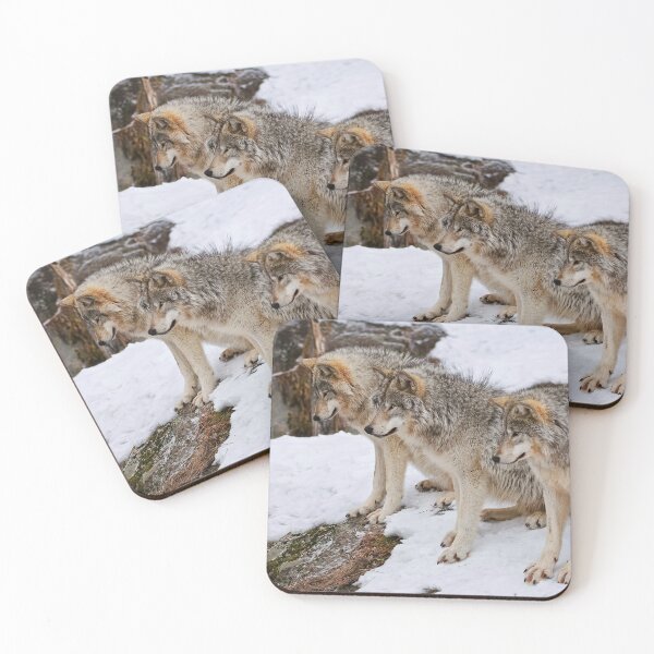 Item preview, Timber Wolves designed and sold by WolvesOnly.