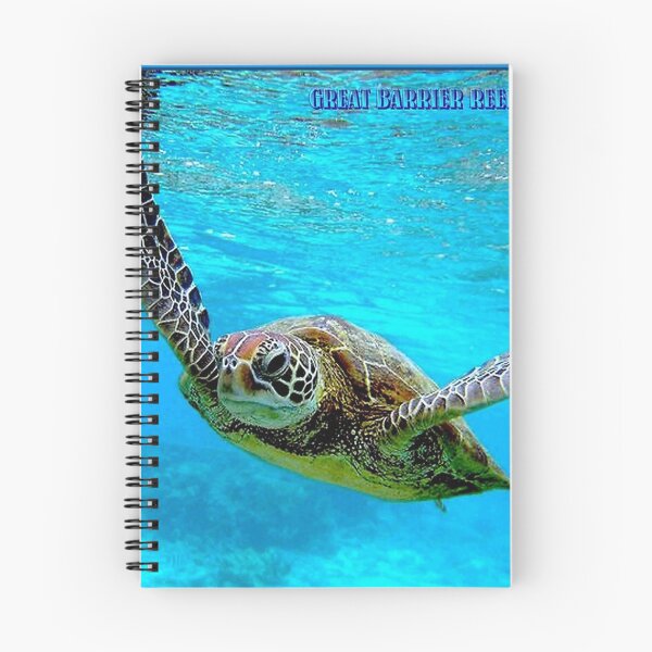 Item preview, GREAT BARRIER REEF; Australia Advertising Print    imarotul designed and sold by sddaqwaww.