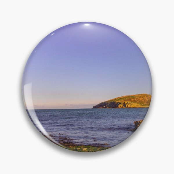 Item preview, Penmon Lighthouse, Anglesey designed and sold by KLAPhotography.
