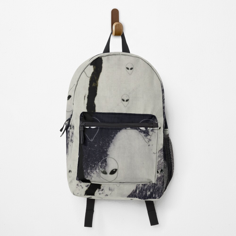 Item preview, Backpack designed and sold by TimeforGlow.