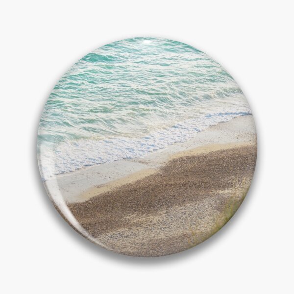 Item preview, Southbourne, Bournemouth Beach (Square) designed and sold by Lee Mundy.