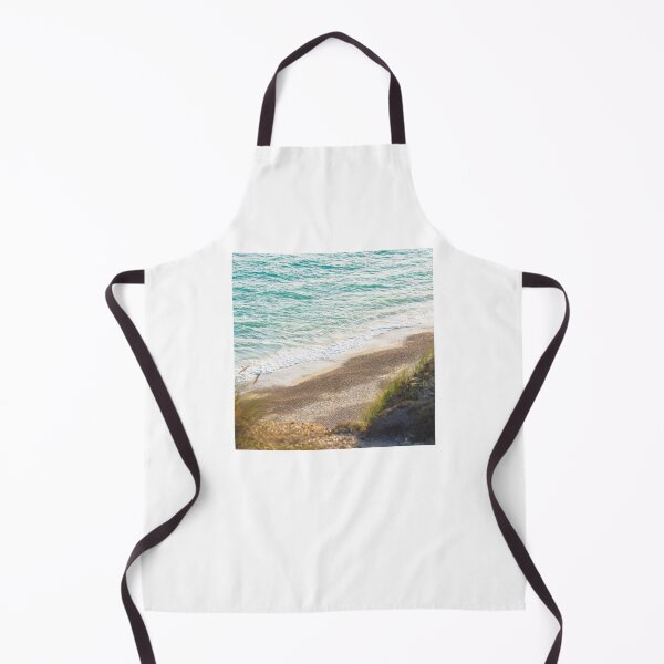 Item preview, Southbourne, Bournemouth Beach (Square) designed and sold by Lee Mundy.