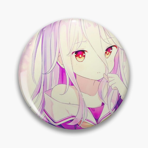 Item preview, No Game No Life 25 designed and sold by myheroacademia6.