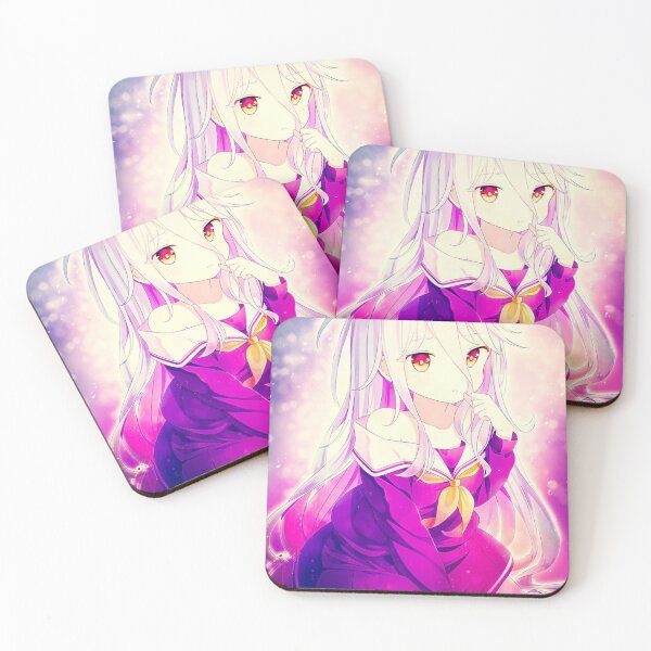 Item preview, No Game No Life 25 designed and sold by myheroacademia6.