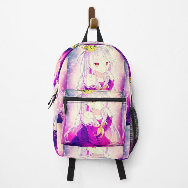 Item preview, No Game No Life 25 designed and sold by myheroacademia6.