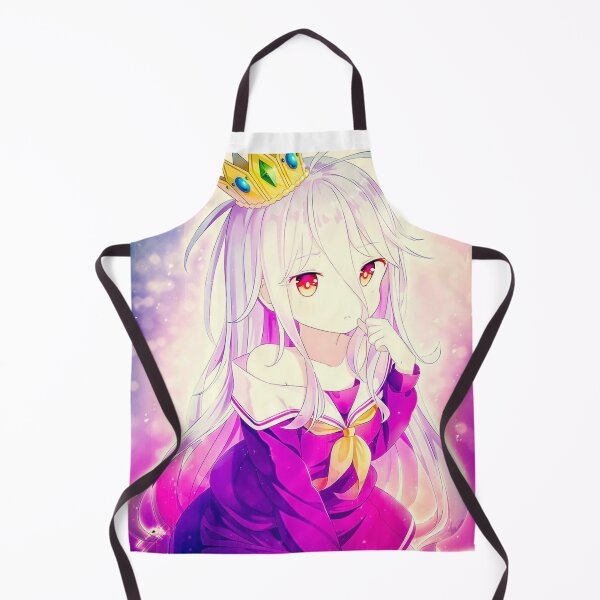 Item preview, No Game No Life 25 designed and sold by myheroacademia6.