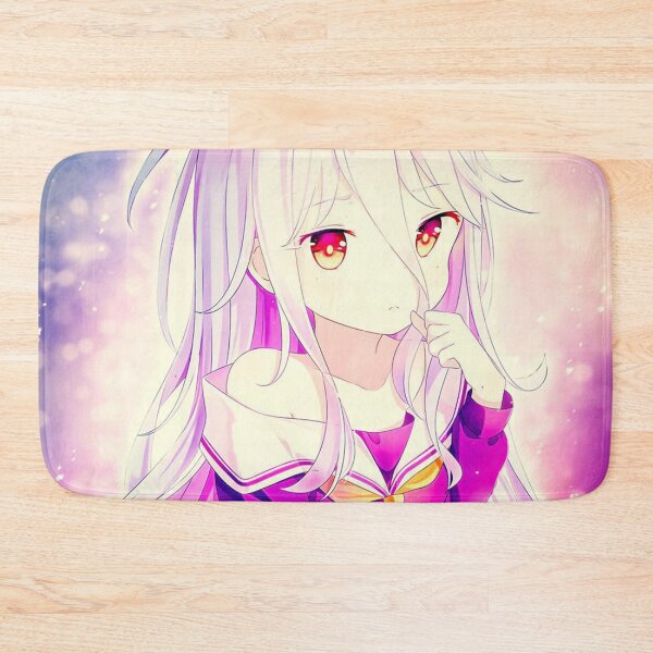 Item preview, No Game No Life 25 designed and sold by myheroacademia6.