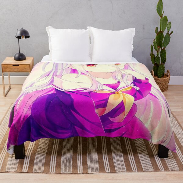 Item preview, No Game No Life 25 designed and sold by myheroacademia6.