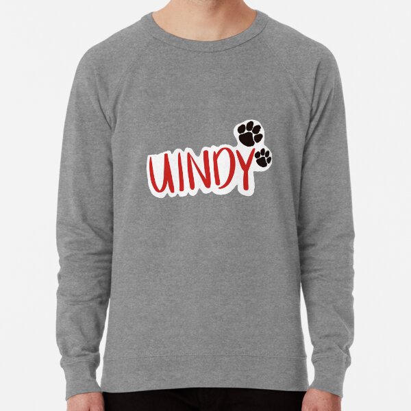 uindy sweatshirts