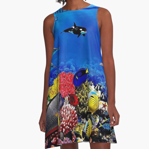 Artikel-Vorschau von GREAT BARRIER REEF; Queensland Advertising Print imarotul, designt und verkauft von sddaqwaww.