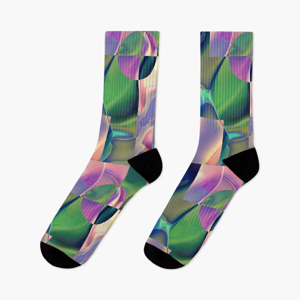 Item preview, Abstract Flow designed and sold by ArtbyJeanClaude.